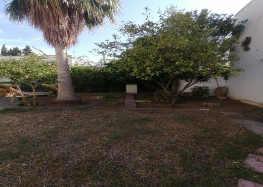 AL Villa Le Bardo 1800dt