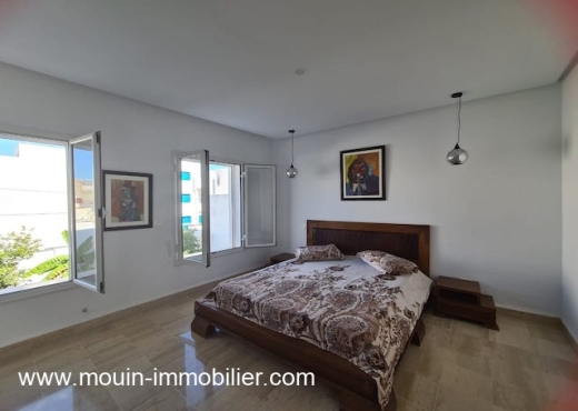 VILLA SKANDER Hammamet AL3545