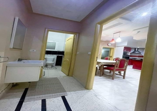 A Vendre Villa Rte Gabes Sfax