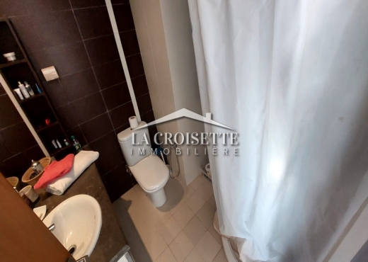 s+0 meublé à Ain Zaghouan MAL0499