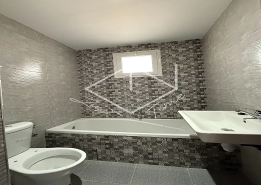 À vendre appartement S+1,2,3 Fopro