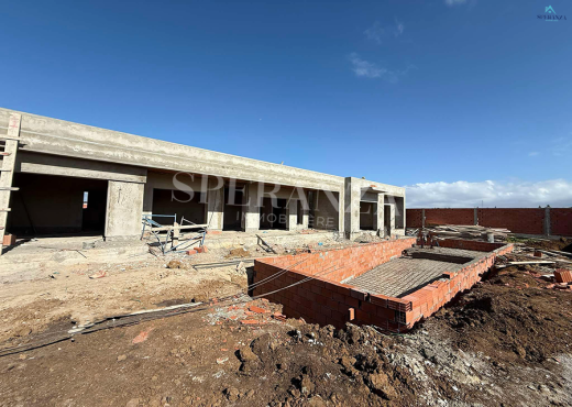 Vente Villa Nara S+3
