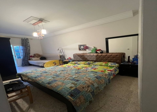 Vendre maison R1 à quartier Turki