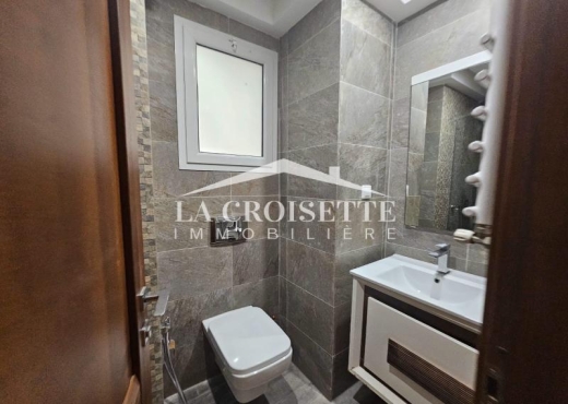Appartement S3 à Ain Zaghouan Nord