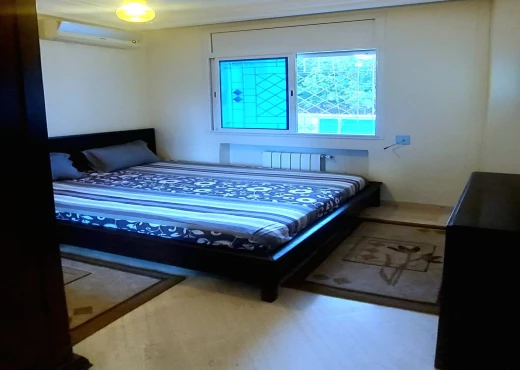 Appartement À Louer à ARIANA - Particulier L S1 meublé Ennasr2 po - Immobiliere.tn - Photo 4