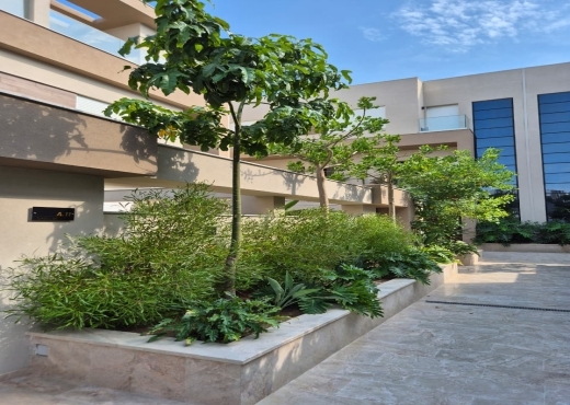 VILLAS  PRESTIGE  A VENDRE   CHOUTRANA 1