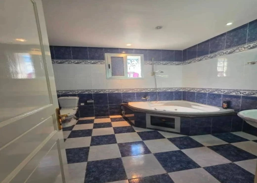 maison À Vendre à SOUSSE - VILLA À VENDRE  Khezama Est Sousse - Immobiliere.tn - Photo 4