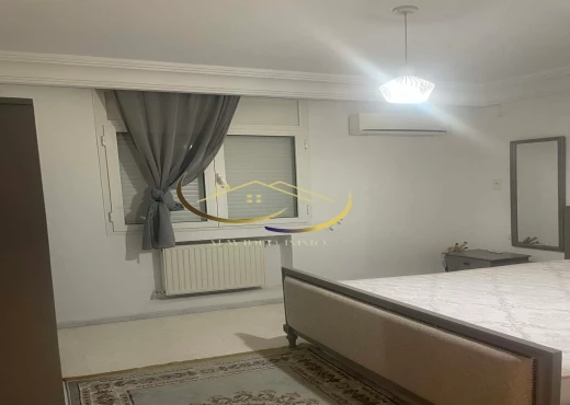 Appartement À Vendre à TUNIS - A VENDRE UN APPARTEMENT S+3 A CITE WAHAT - Immobiliere.tn - Photo 5