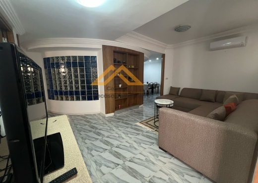 A louer Appartement s+2