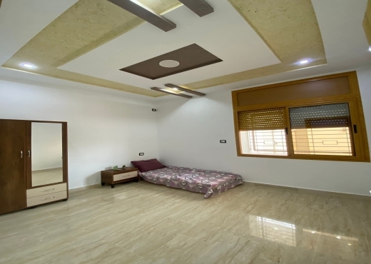 A vendre villa neuf Rte Mahdia Sfax