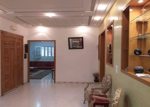 A Vendre Villa à Sfax