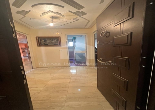 Vendre maison R2 à cité Errayhane