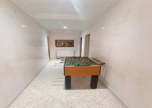 Étage de villa À Louer à ARIANA - À LOUER étage de villa Ghazella - Immobiliere.tn - Photo 7