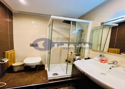 A vendre Appartement S+3 la Marsa