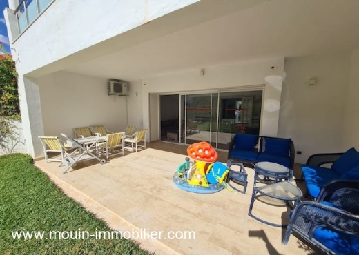 DUPLEX VIOLA Jinen Hammamet AL3639