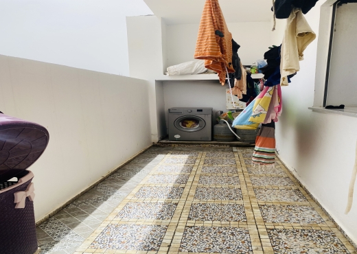 Une s+2 à louer , Ezzahra nabeul