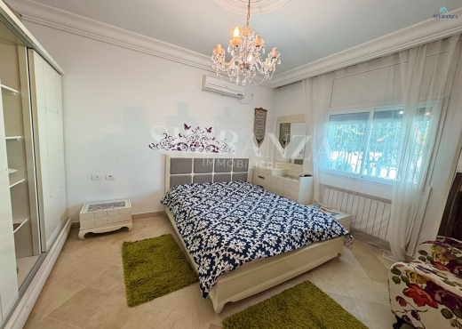 Vacances villa Belle Évasion S+3