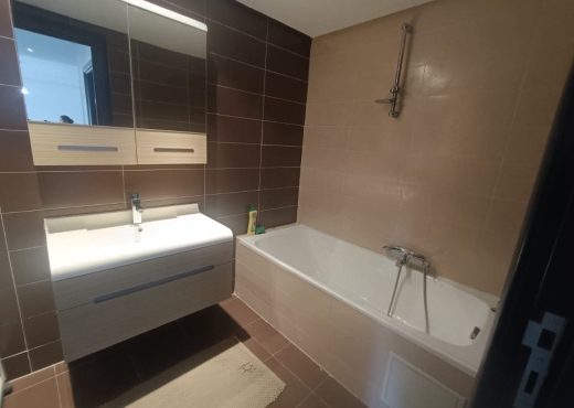 Appartement S2