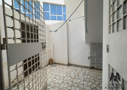 À VENDRE – Appartement S+2