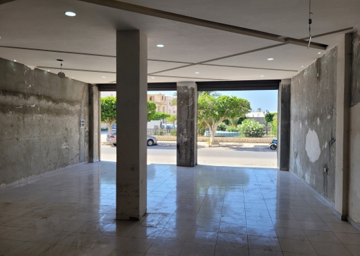 local commercial À Louer à GABES - À louer : local commercial - Immobiliere.tn - Photo 5