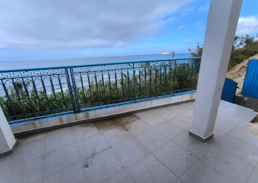 maison À Vendre à BIZERTE - A Vendre Maison a Rafraf - Immobiliere.tn