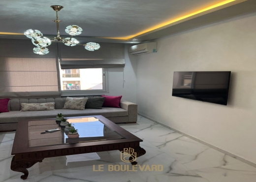 Appartement S+1 Haut Standing