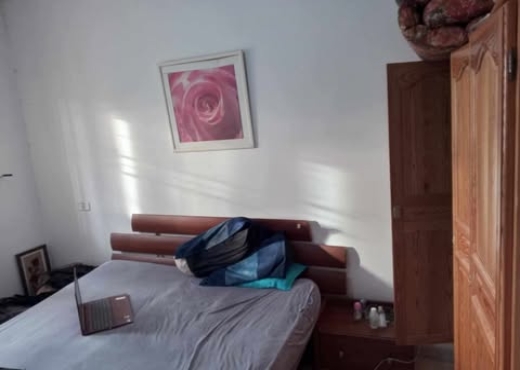 appartement meublé près hop matri