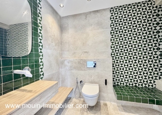 villa À Vendre à NABEUL - Villa Tamaris AV1894 Hammamet - Immobiliere.tn - Photo 11