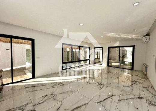 villa " LUCKY "