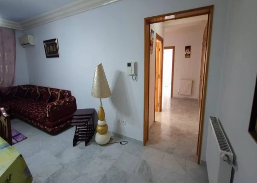 Appartement À Vendre à SOUSSE - Appartement a hammam Sousse - Immobiliere.tn - Photo 10