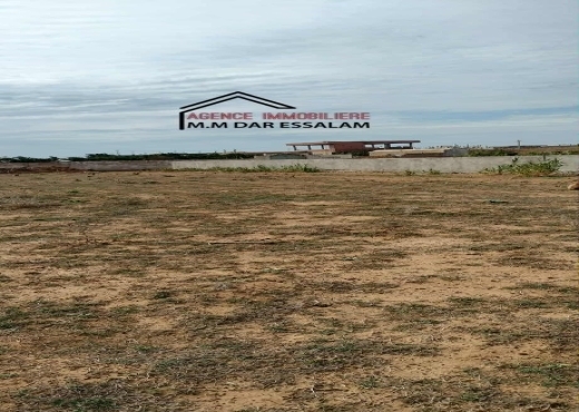 terrain près de la mer à vendre