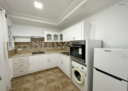 Location Maison amir S+2