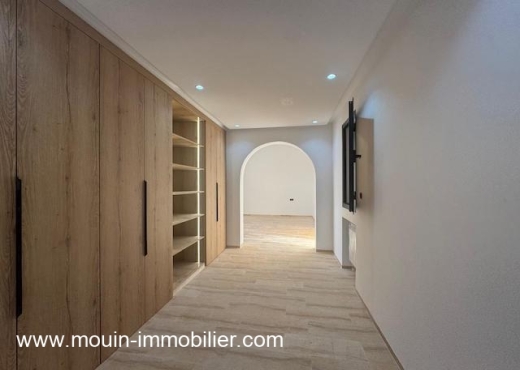 villa À Vendre à NABEUL - VILLA ASTRA 2 Hammamet Sud AV1949 - Immobiliere.tn - Photo 4