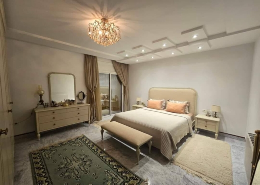 A Vendre Villa Rte Afrane Sfax