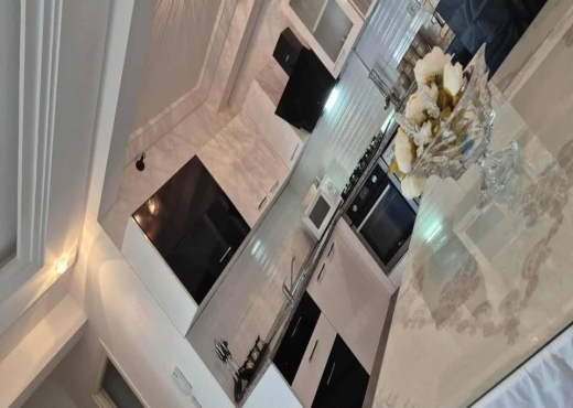 appartement de lux a la plage sousse