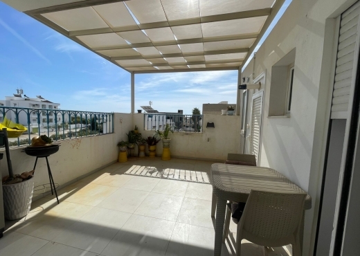 location a l'année a Nabeul