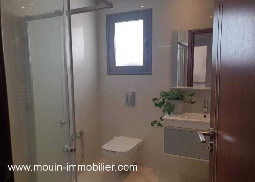 APPARTEMENT FLORA 1 AL2552