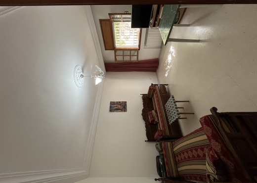 📍CITE ENNASER 1  : REZ- DE- CHAUS