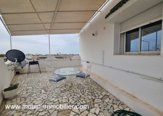 APPARTEMENT ARABO 5 AL1290