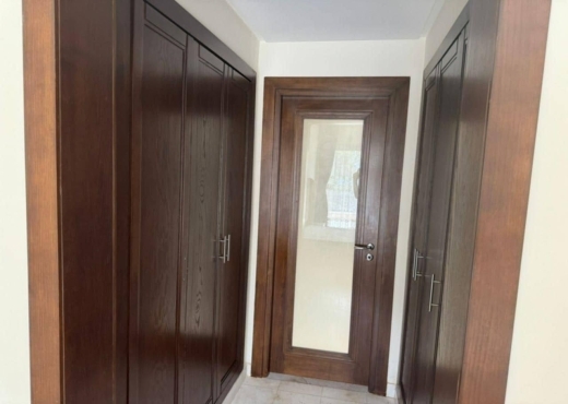 À Louer – Superbe S+3 Meublé avec Jardin Privatif