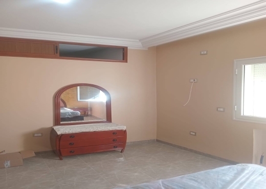 A vendre une Villa à Sidi thabet