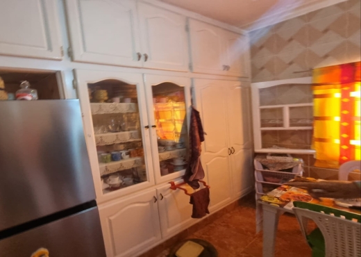 A Vendre 3 Appart Mourouj 5