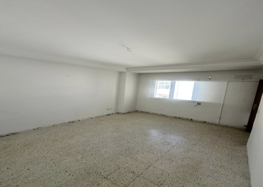 Appartement À Louer à TUNIS - A louer appart S+2 à cité Wahat - Immobiliere.tn