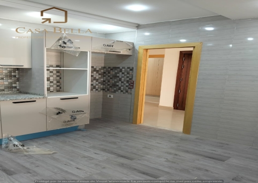 Appartement à Sahloul 4