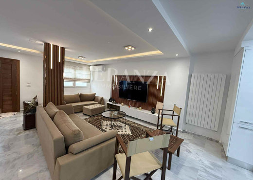 Location Appartement Epure S+3