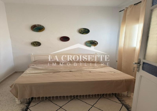 s3 meublé à Sidi BouSaid ZEL0570