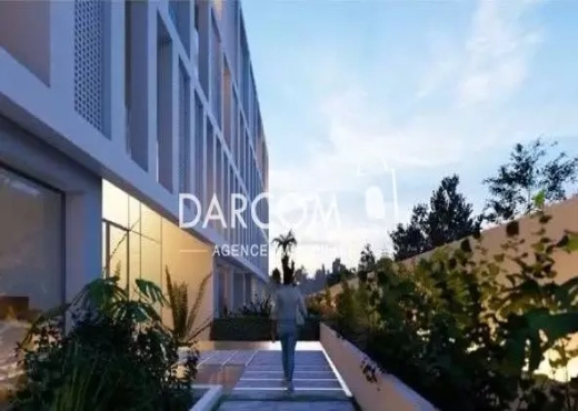 vente sur plan J.de Carthage