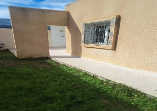 villa À Vendre à ARIANA - Villa à vendre à Raoued Ariana - Immobiliere.tn - Photo 7