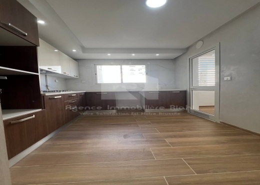 VENDRE appartement  S2 à Sahloul 4