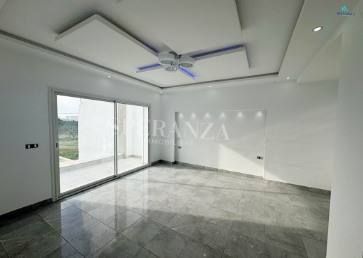 Villa Sereno